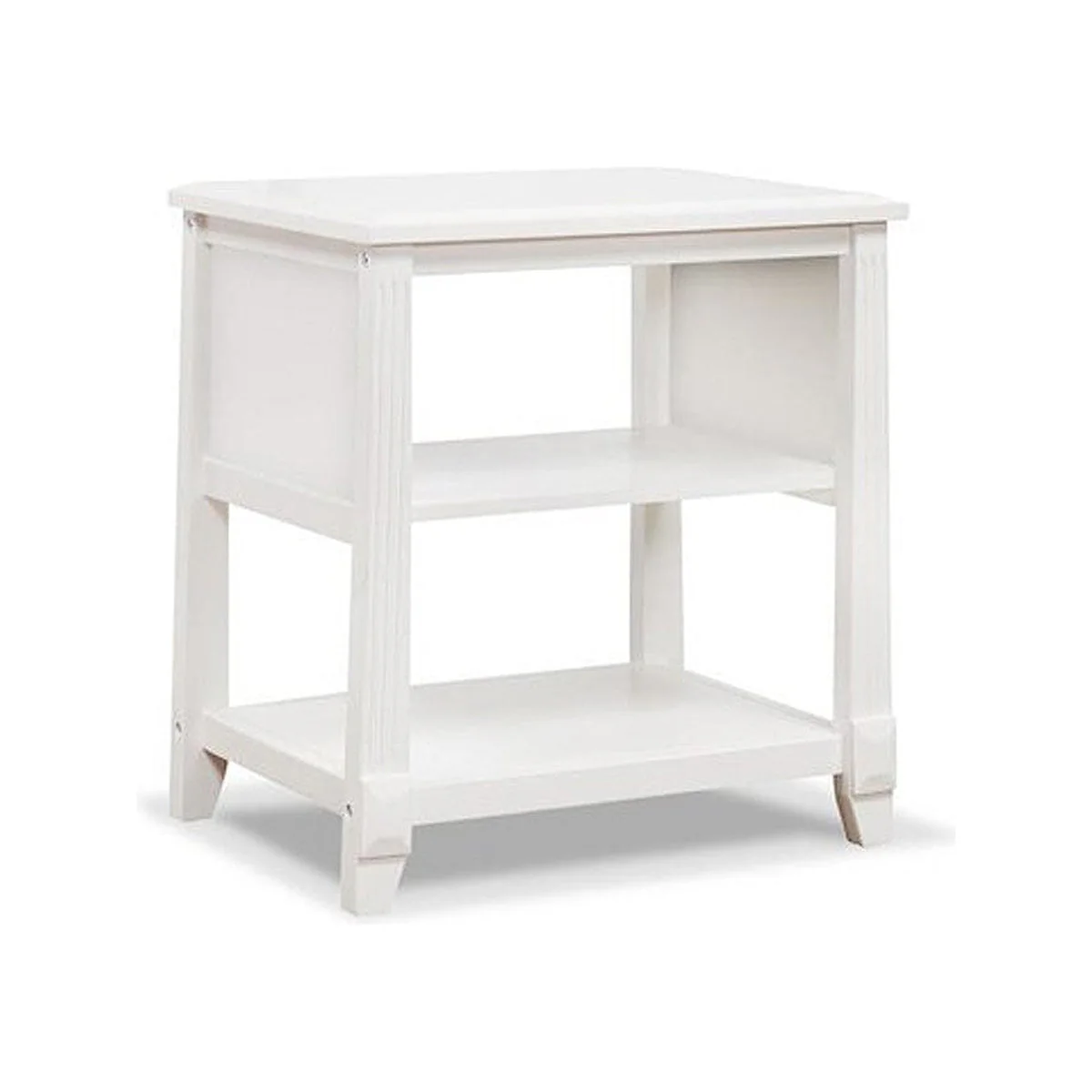 Sorelle Berkley Nightstand - Image 12