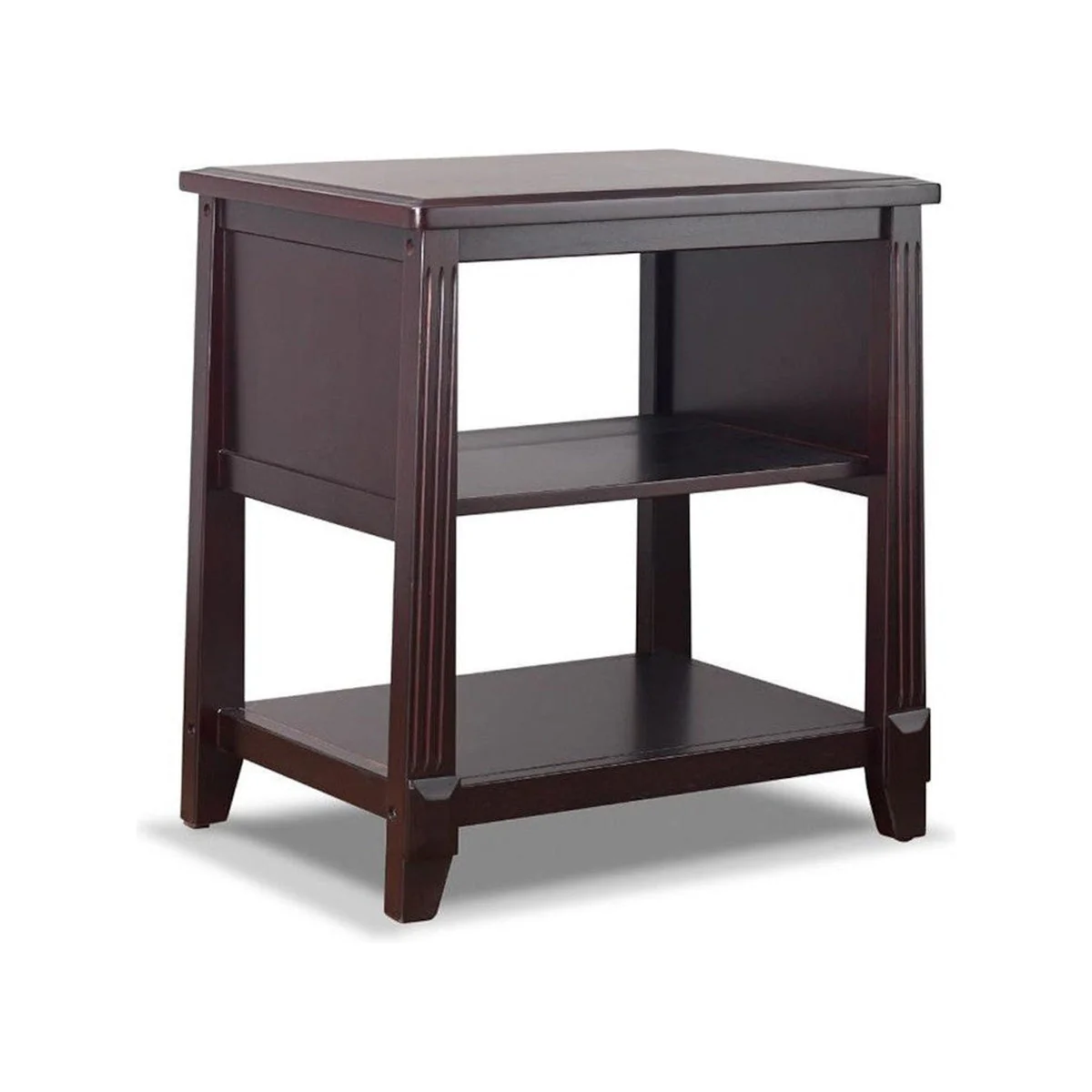Sorelle Berkley Nightstand - Image 9