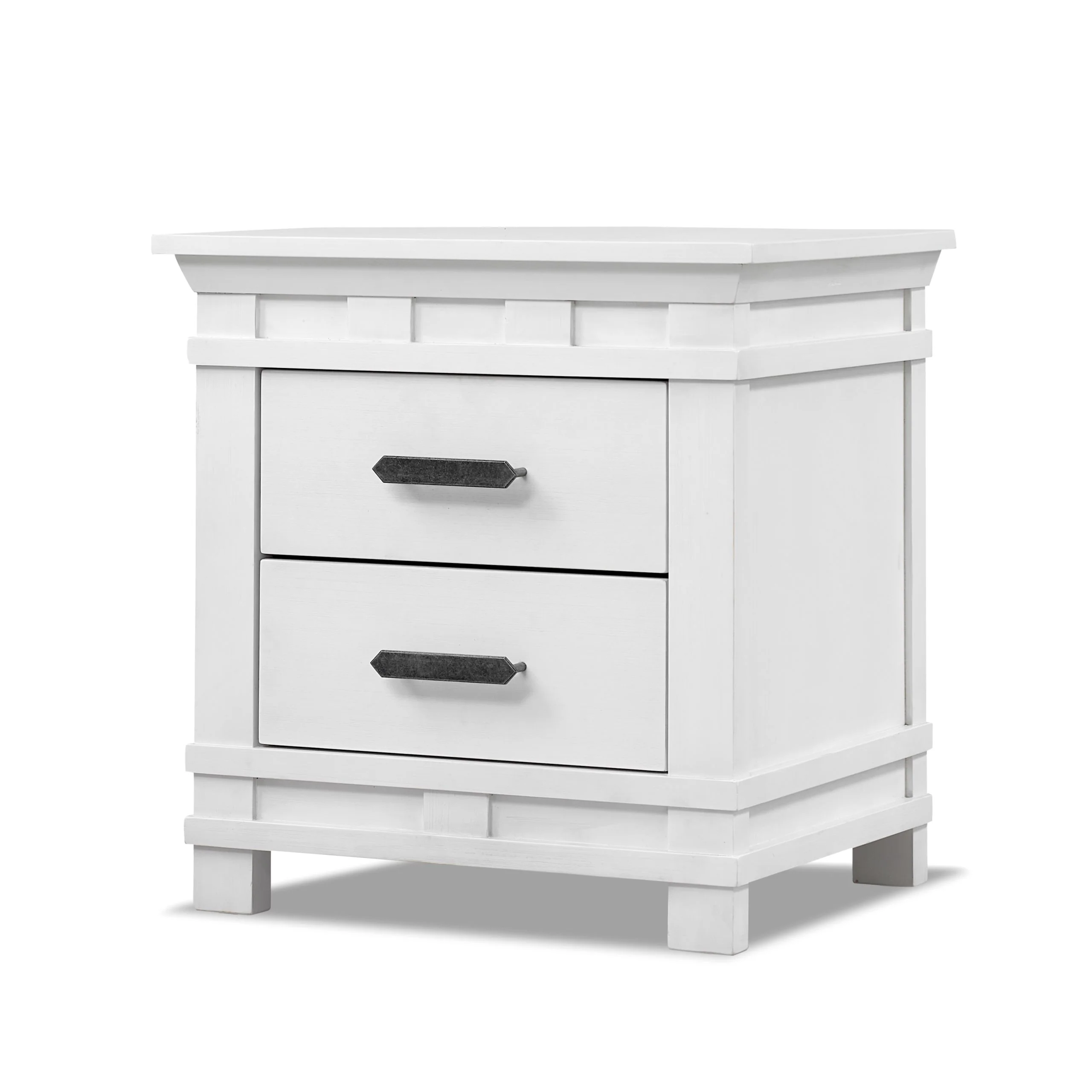 Sorelle Brookfield Nightstand - Image 2