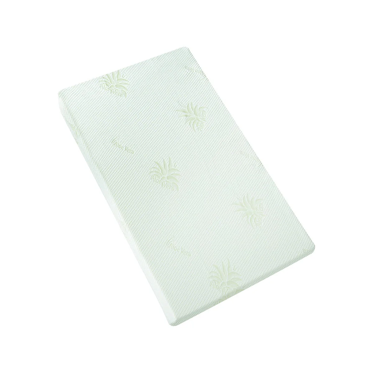 Sorelle Bunny Aloe Mattress Air Core - Image 5