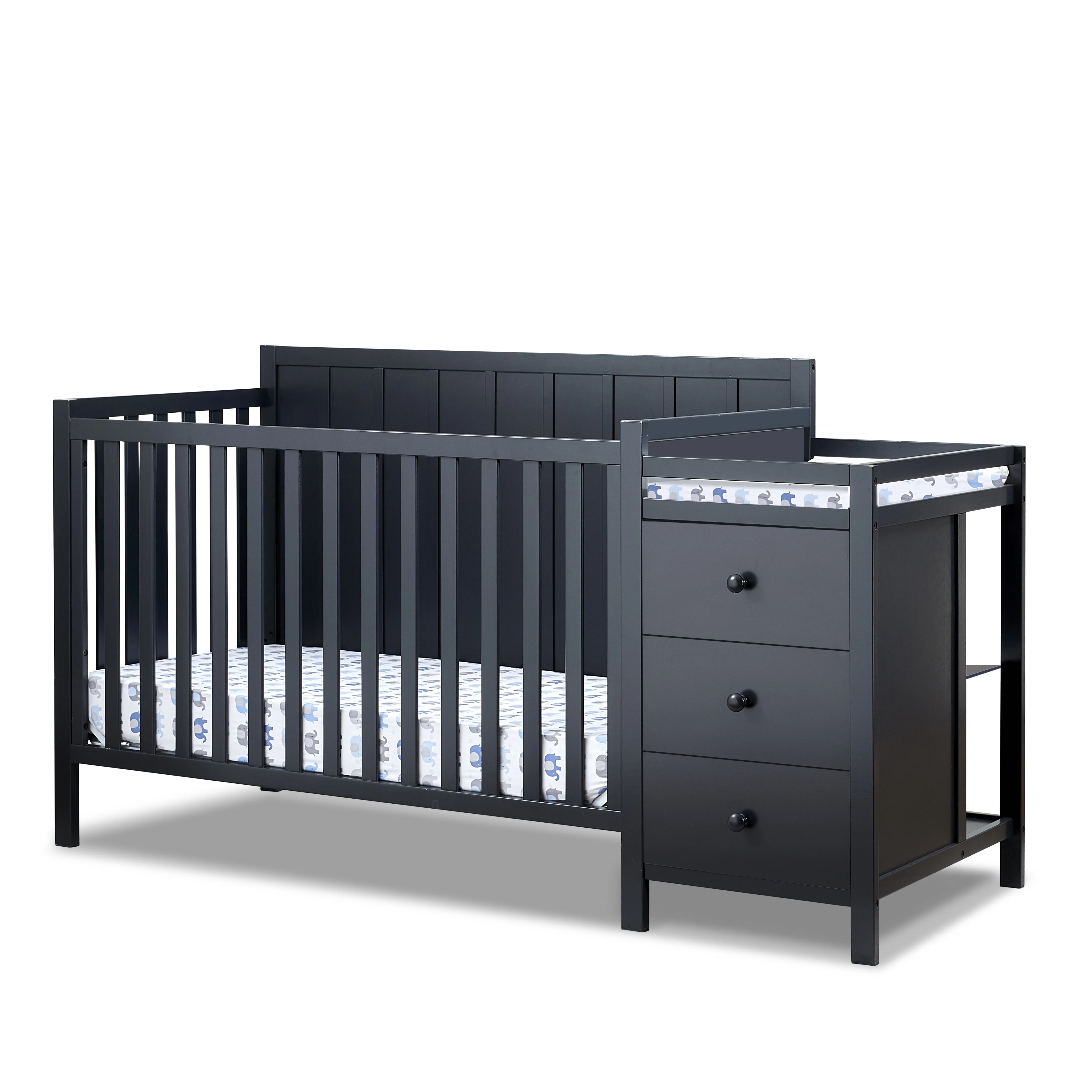 Sorelle Essex Crib & Changer - Image 8