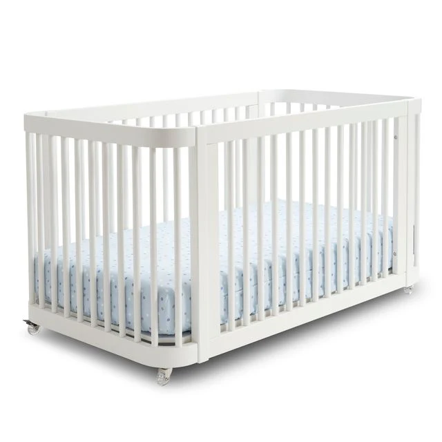 Sorelle Eternity 5-in-1 Crib - Image 5