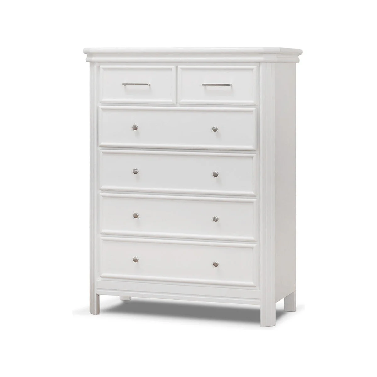 Sorelle Finley Elite 6 Drawer Dresser - Image 3