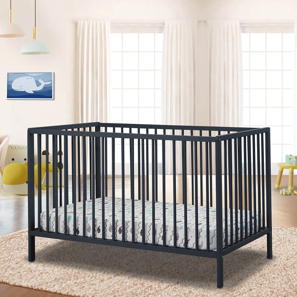 Sorelle Happy Crib - Image 8