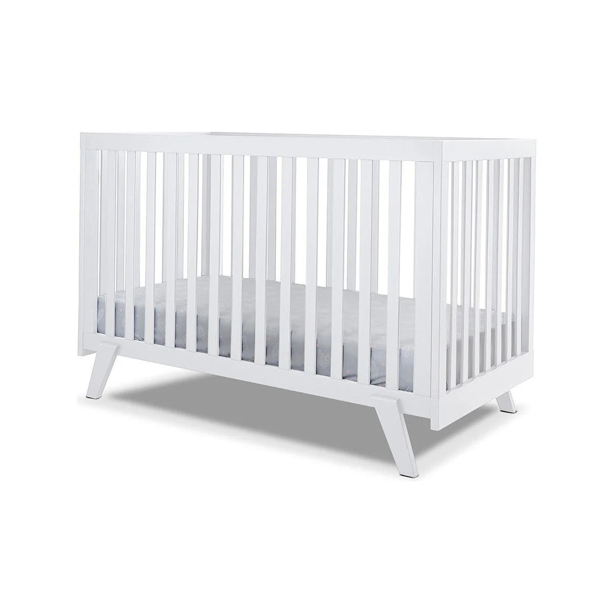 Sorelle Luce Crib - Image 14