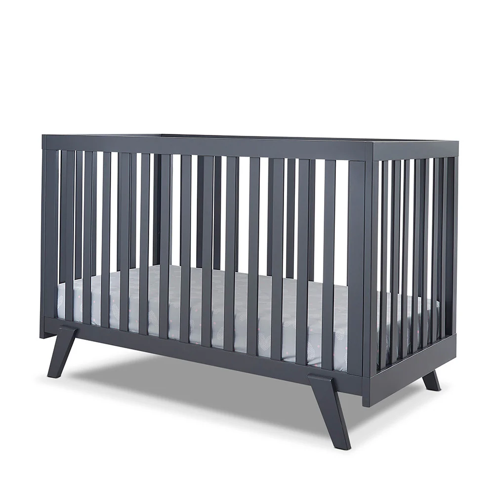 Sorelle Luce Crib - Image 4
