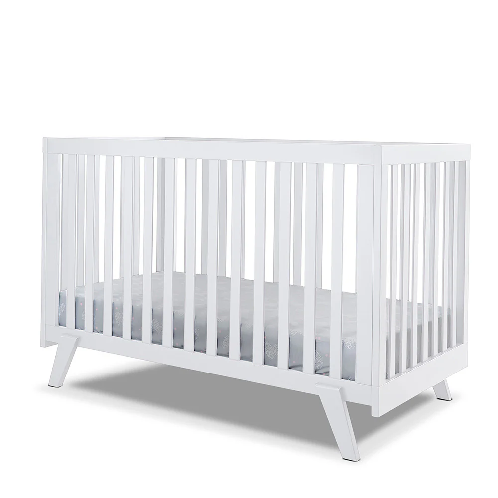 Sorelle Luce Crib - Image 7