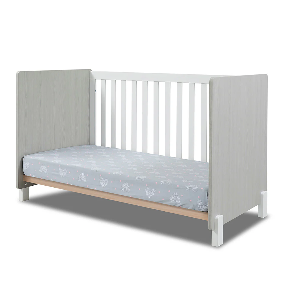 Sorelle Pannello Crib - Image 4