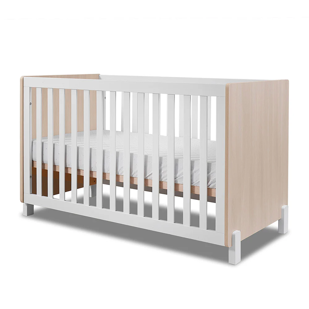 Sorelle Pannello Crib - Image 5