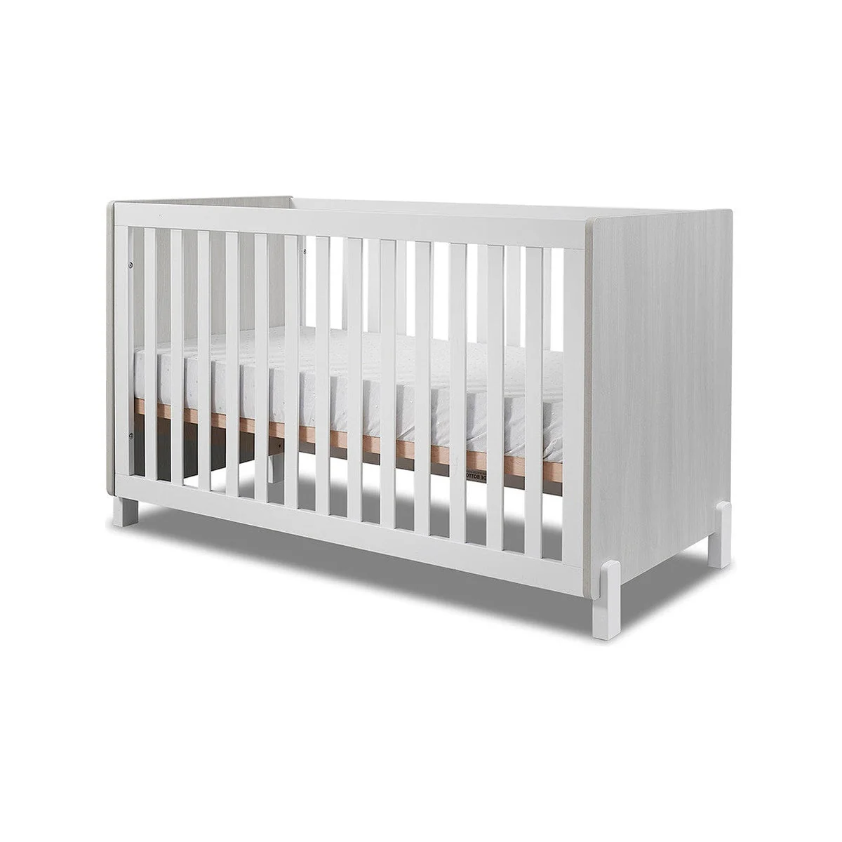 Sorelle Pannello Crib - Image 9