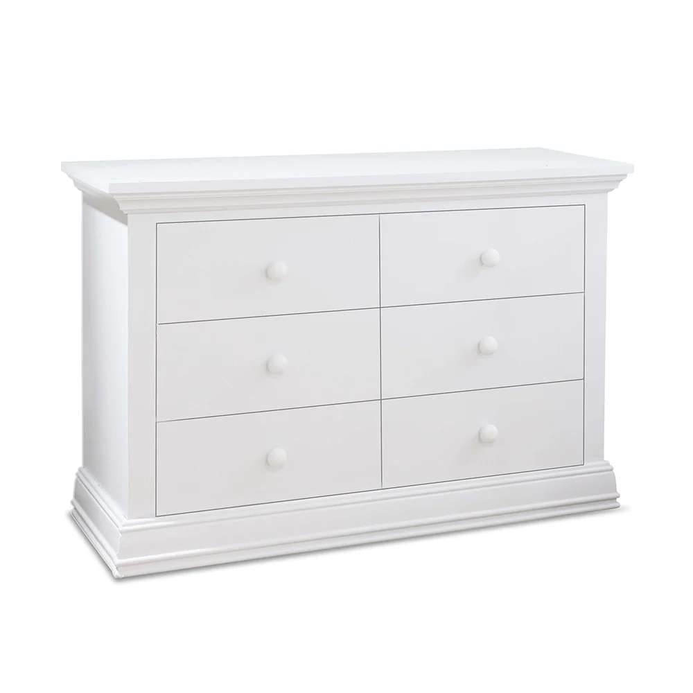 Sorelle Paxton Double Dresser RTA - Image 3