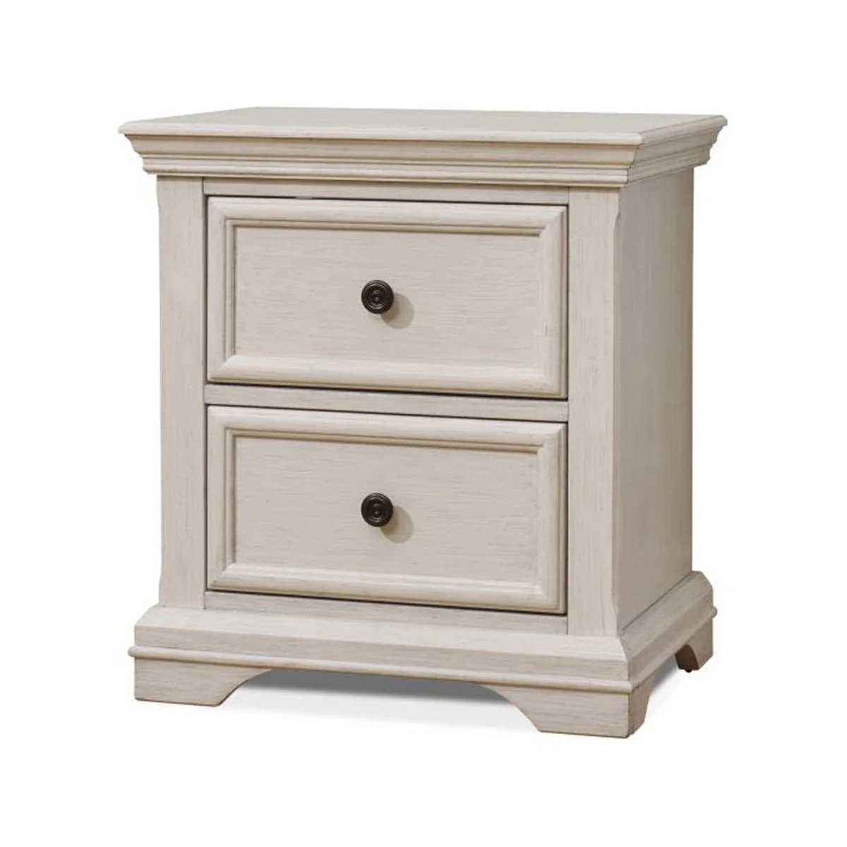 Sorelle Portico Nightstand - Image 5