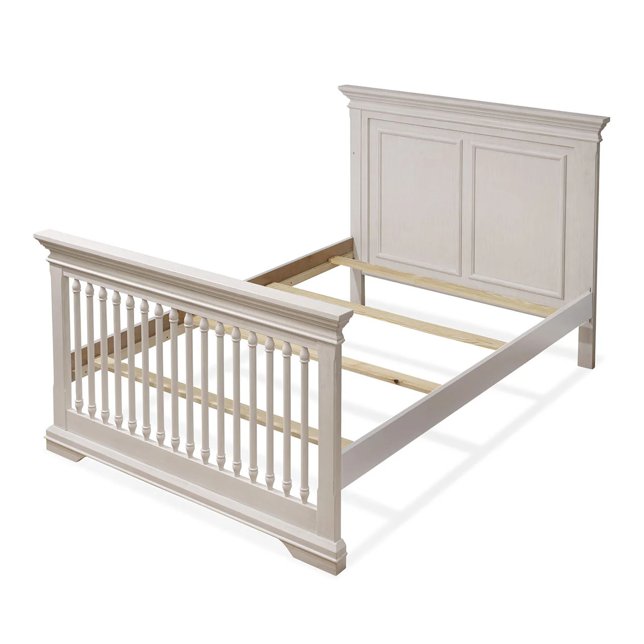 Sorelle Portofino Crib - Image 2
