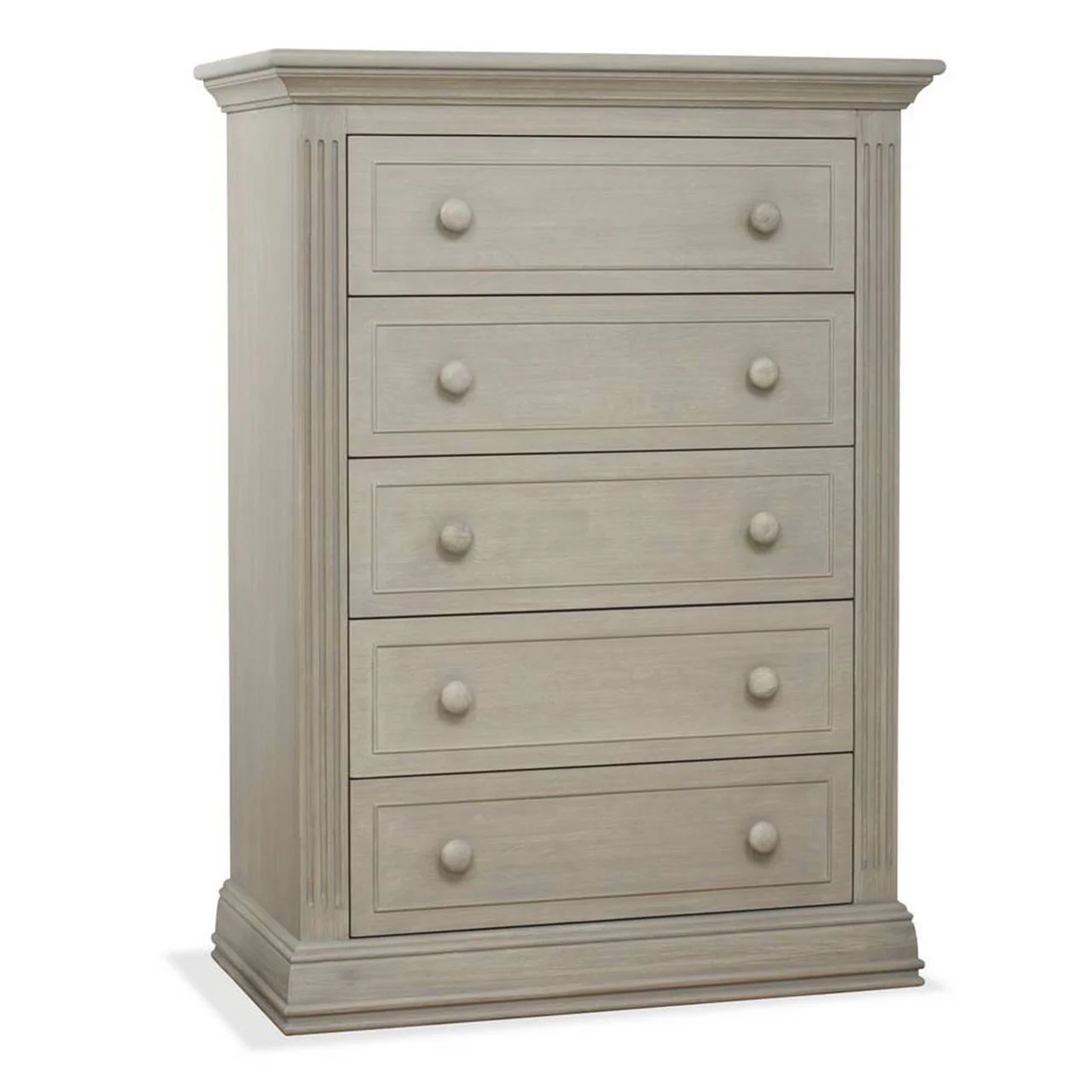 Sorelle Providence 5 Drawer Dresser - Image 2