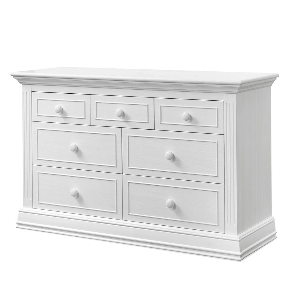 Sorelle Providence Double Dresser - Image 3