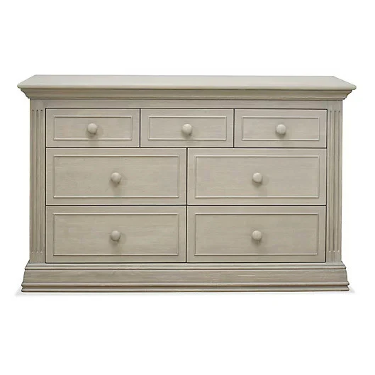 Sorelle Providence Double Dresser - Image 5