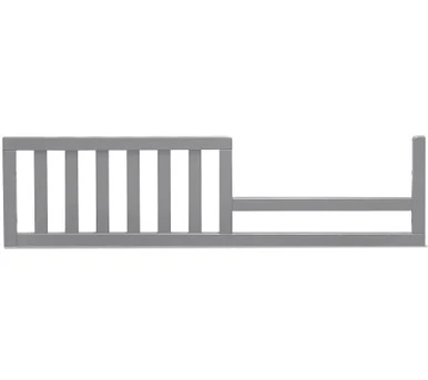 Sorelle Toddler Rail in Grigio - Image 2