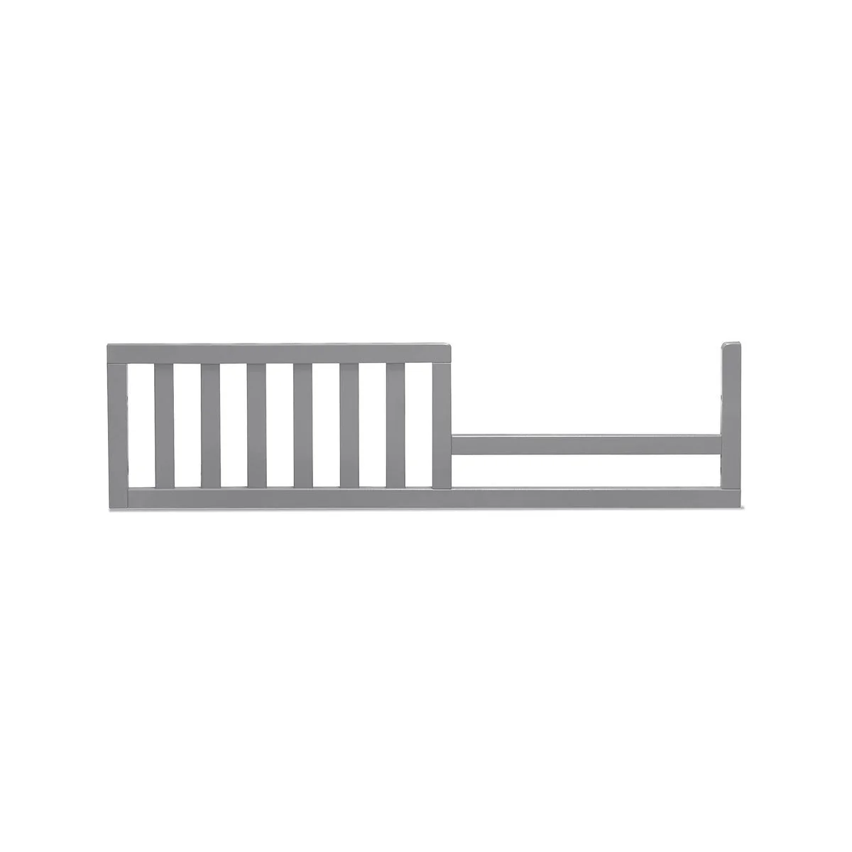 Sorelle Toddler Rail in Grigio - Image 4