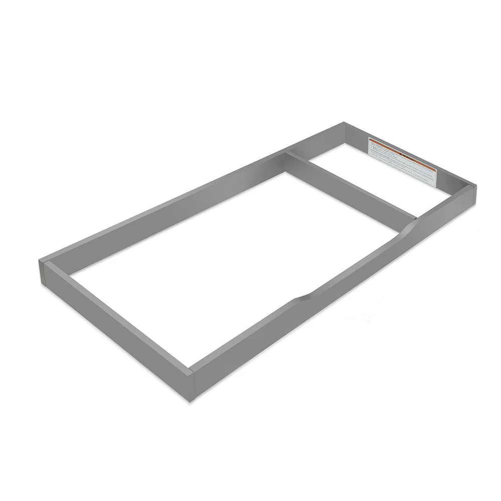 Sorelle Topper for Double Dresser - Image 5