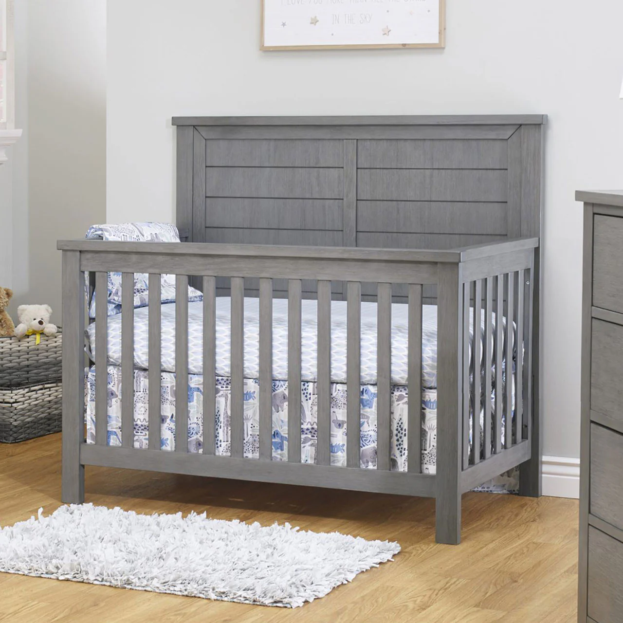 Sorelle Westley Crib - Image 6