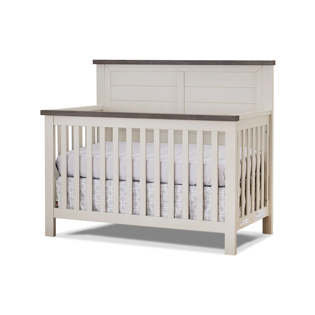 Sorelle Westley Crib - Image 7