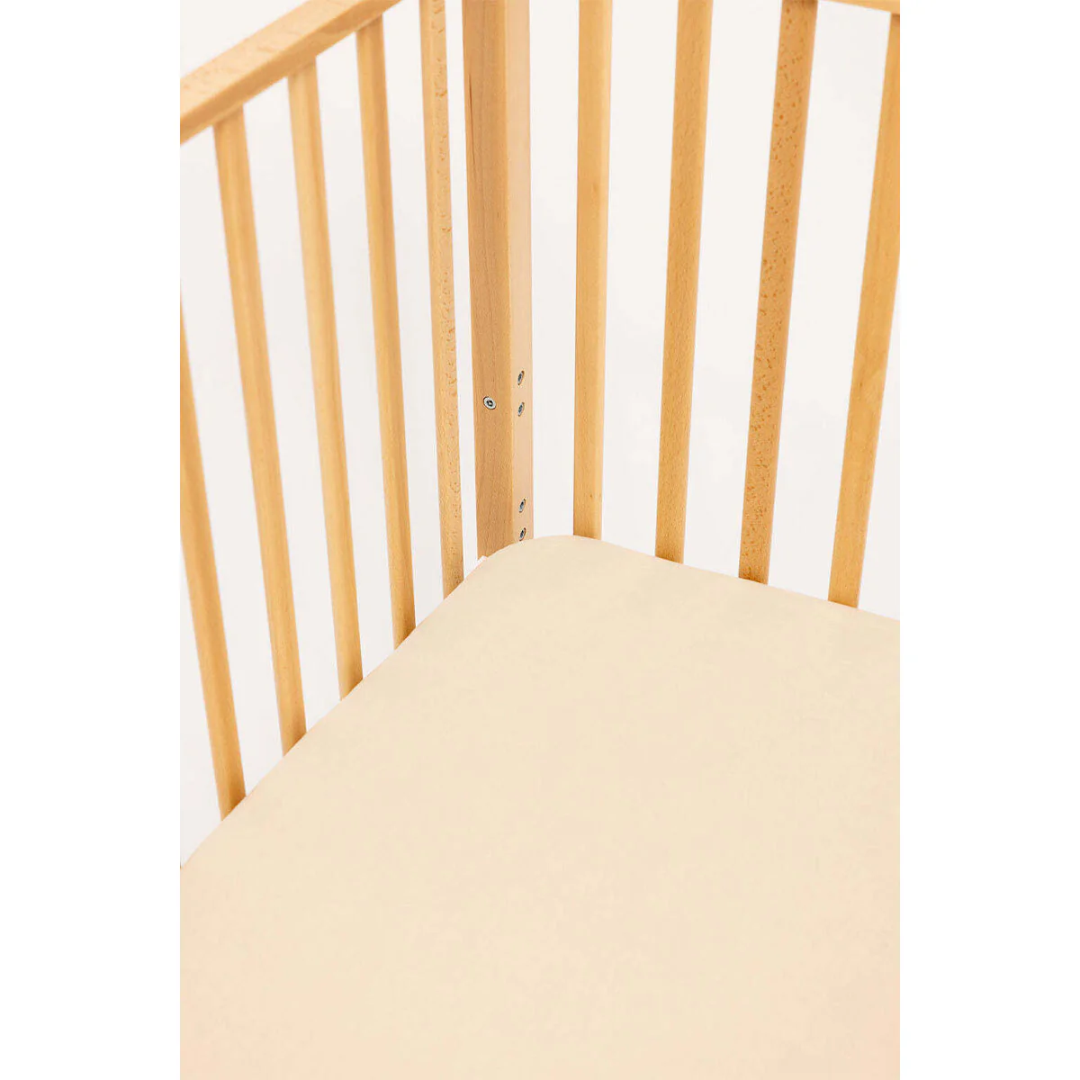 WildBird CloudBlend™ Crib Sheet - Sparrow - Image 2