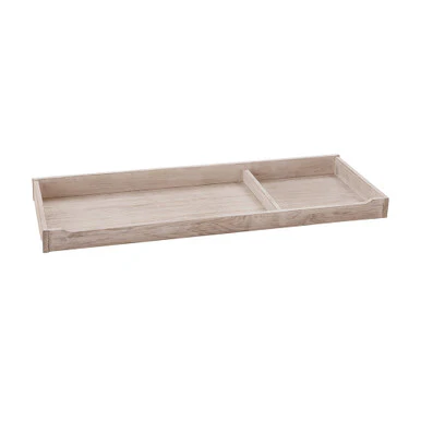 Stella Baby Remi Changing Tray in Sugarcoat - Image 2