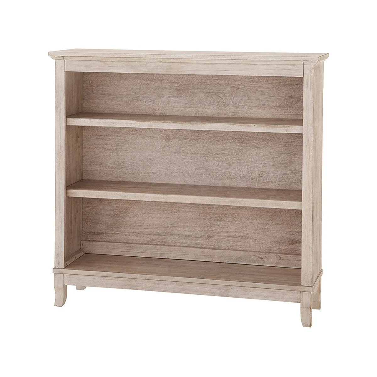 Stella Baby Remi Hutch/Bookcase in Sugarcoat - Image 5