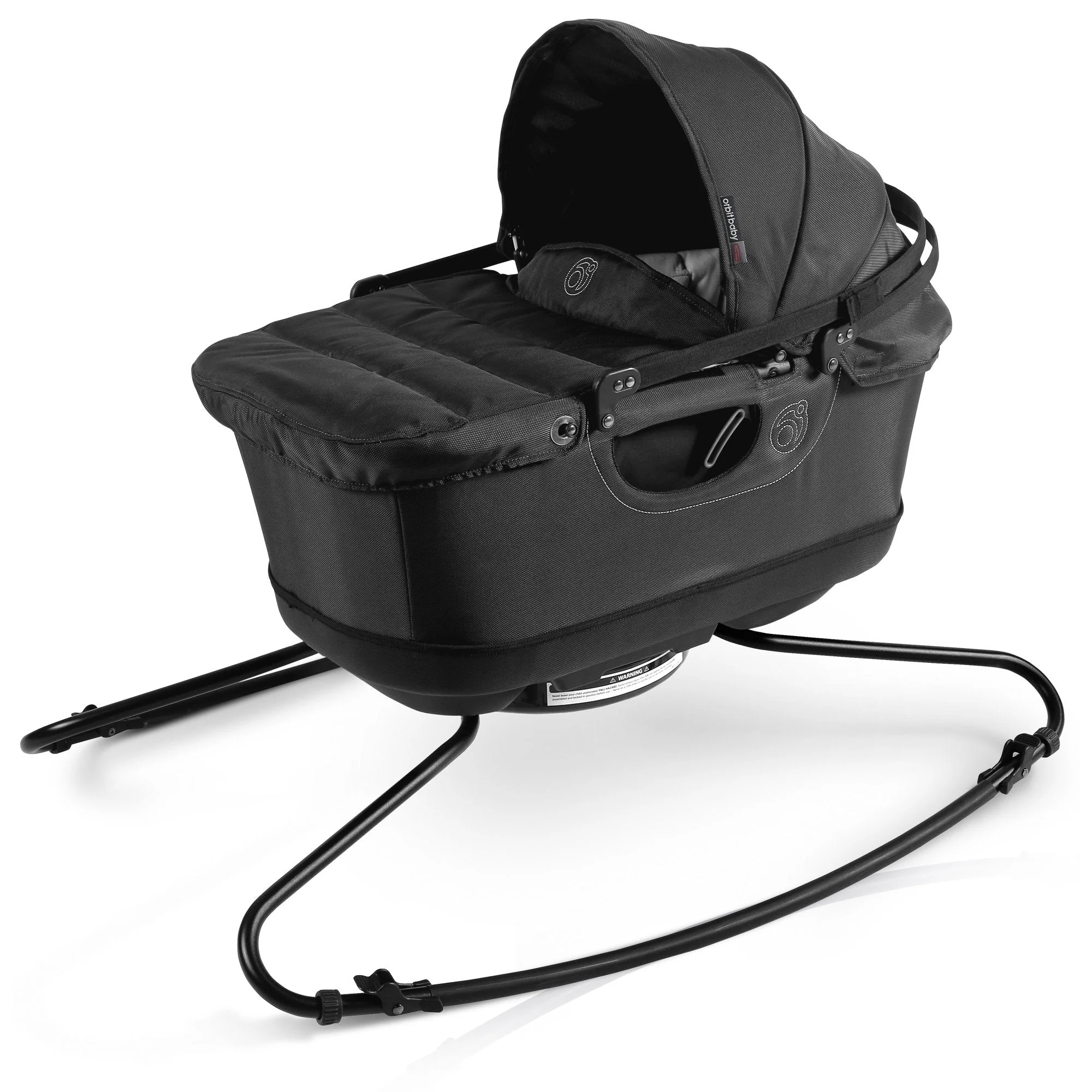 Orbit Baby Stroll & Lounge Travel System - Image 71