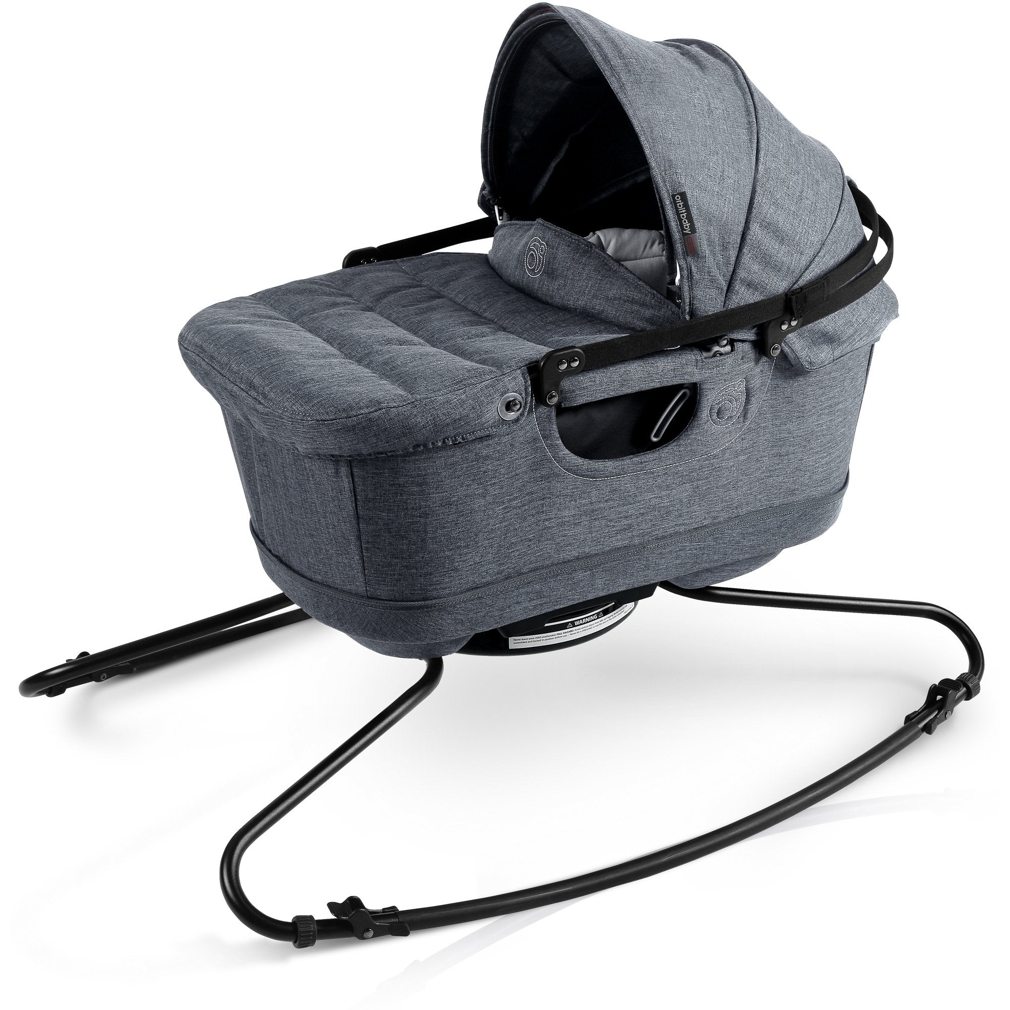 Orbit Baby Stroll & Lounge Travel System - Image 75