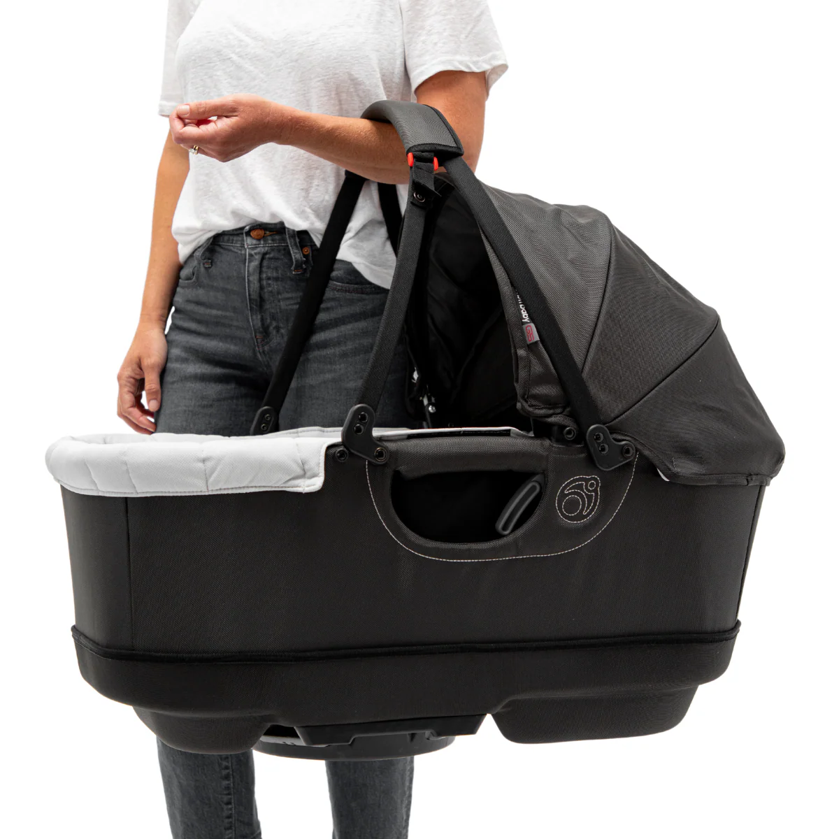 Orbit Baby Stroll & Lounge Travel System - Image 90