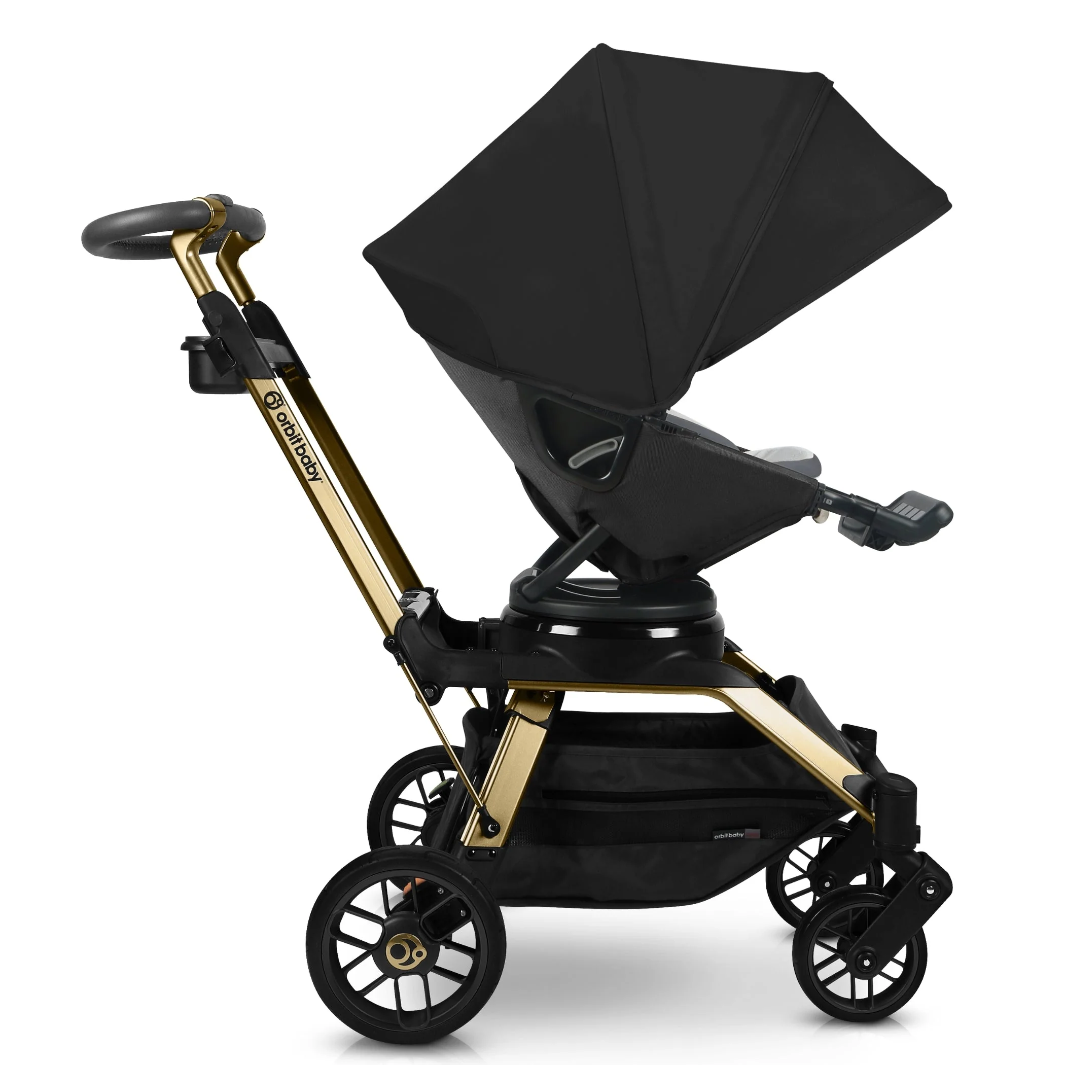 Orbit Baby Stroll & Ride Travel System - Image 133