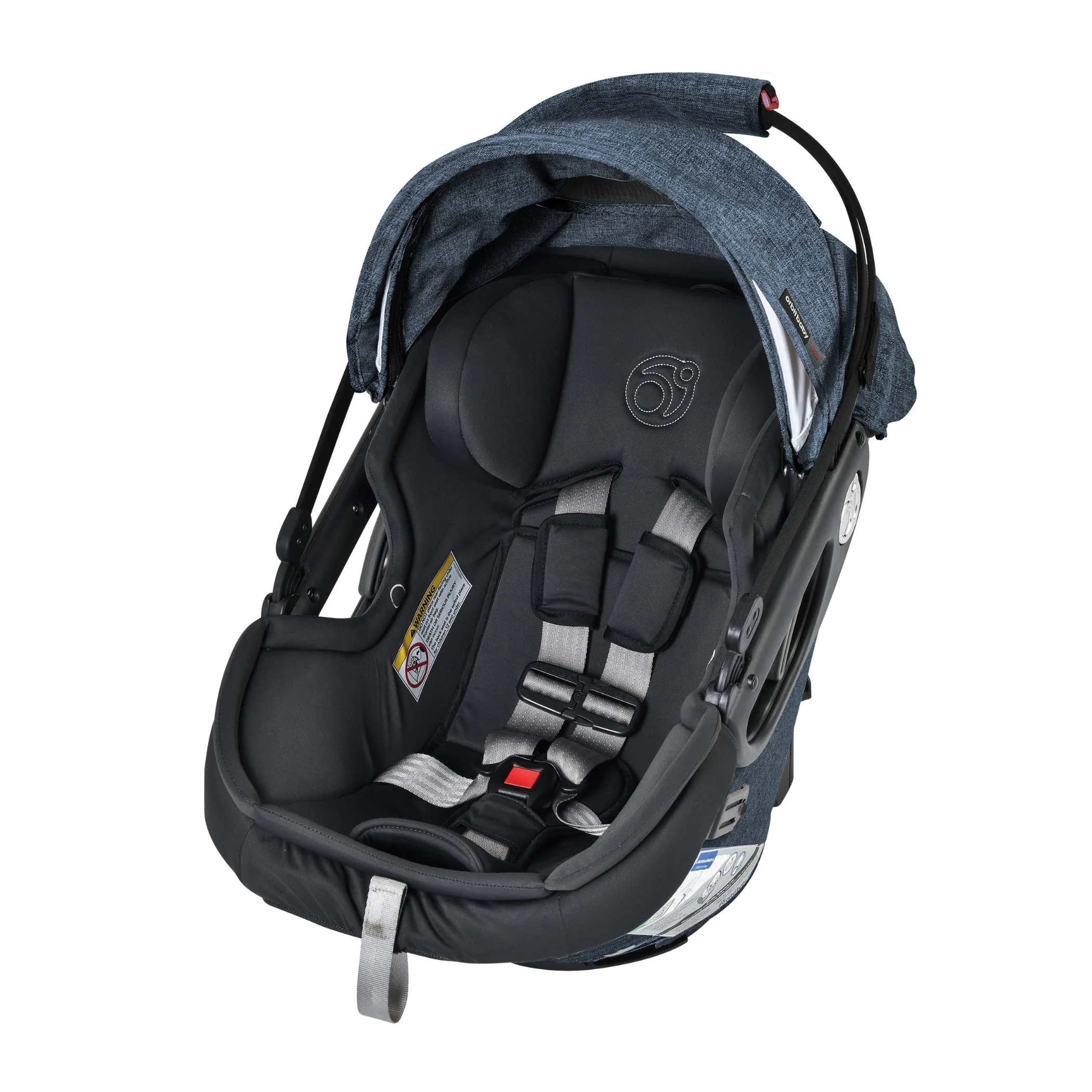 Orbit Baby Stroll & Ride Travel System - Image 77