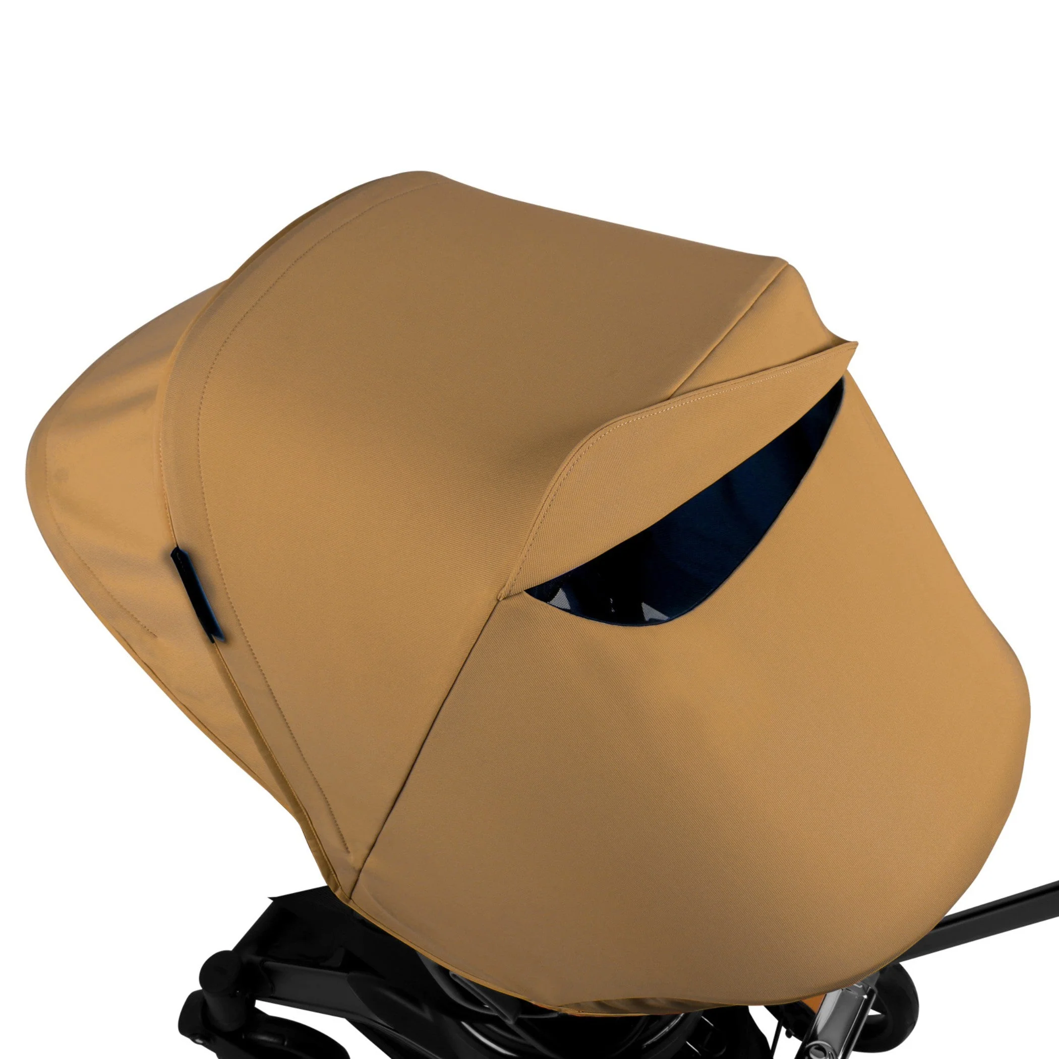Orbit Baby Stroller Canopy in Chesnut - Image 4