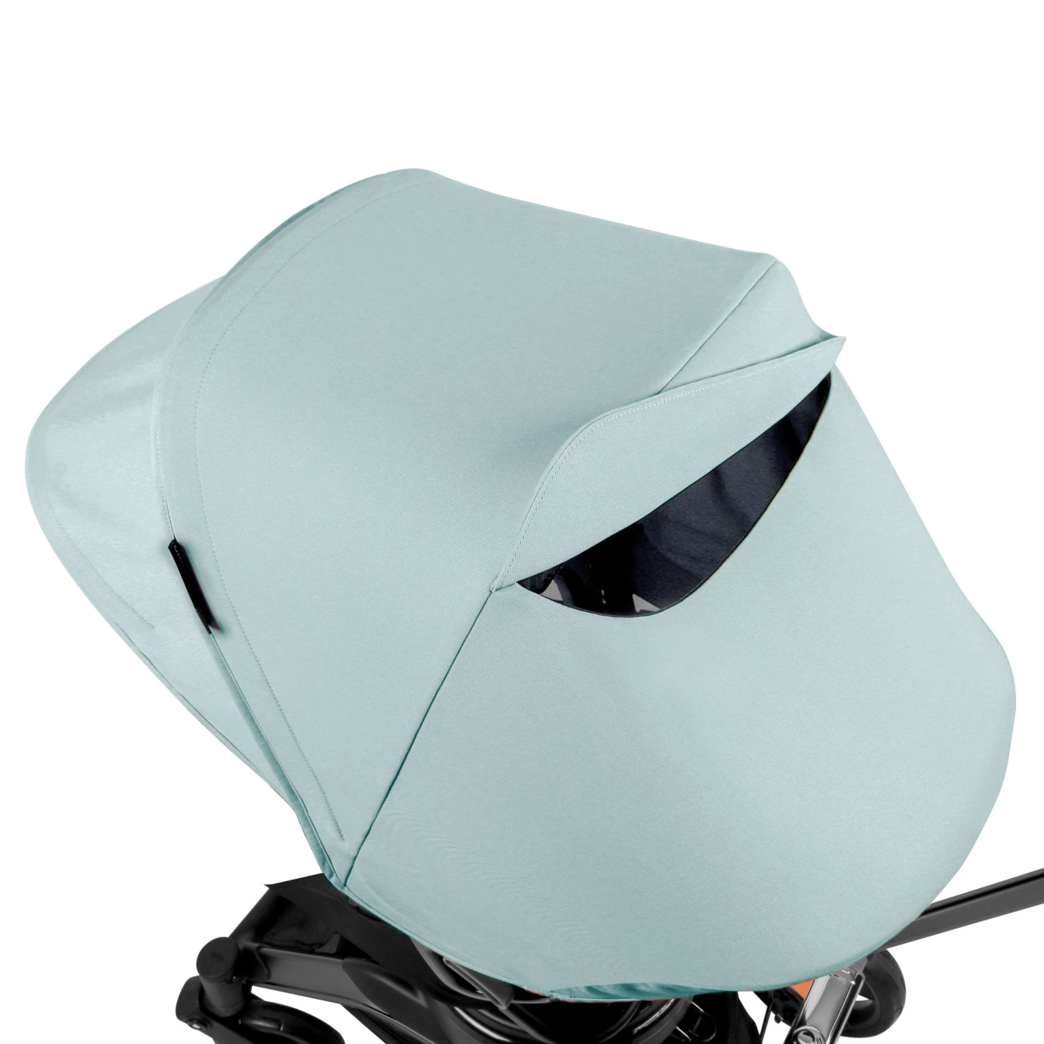 Orbit Baby Stroller Canopy in Surf Spray - Image 4