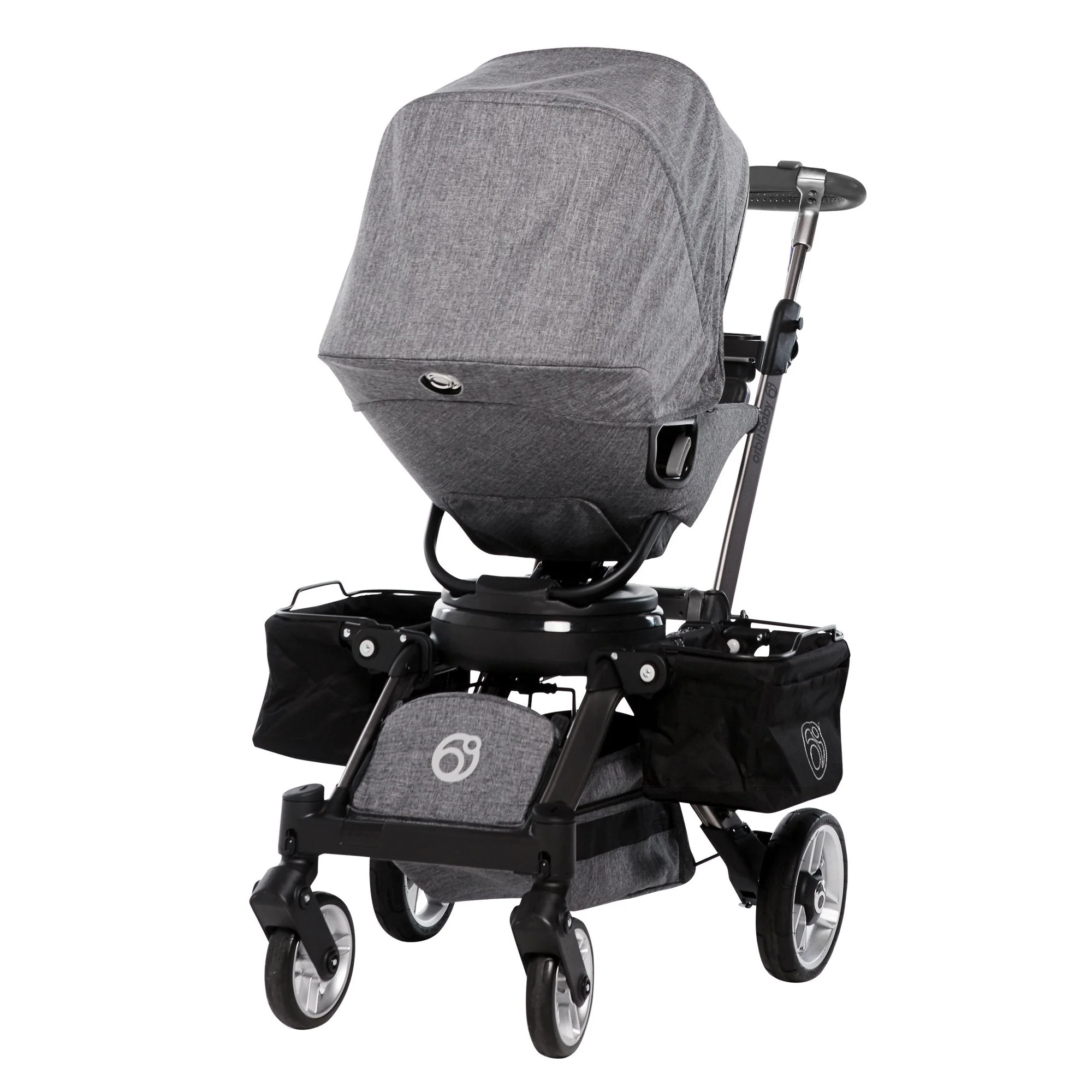 Orbit Baby Stroller Pannier Set - Image 3