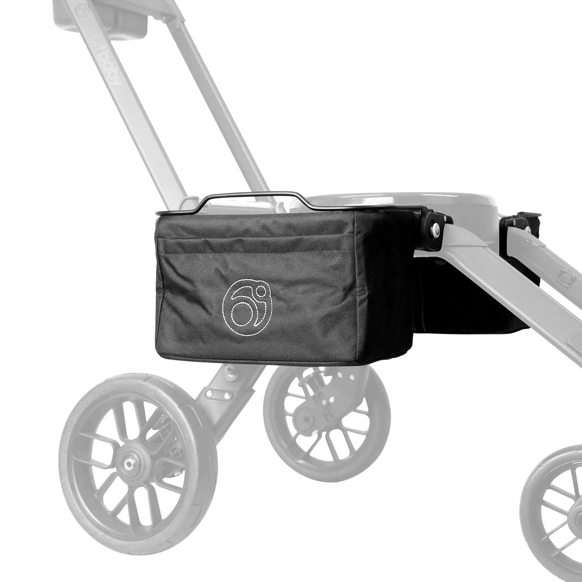 Orbit Baby Stroller Pannier Set - Image 4
