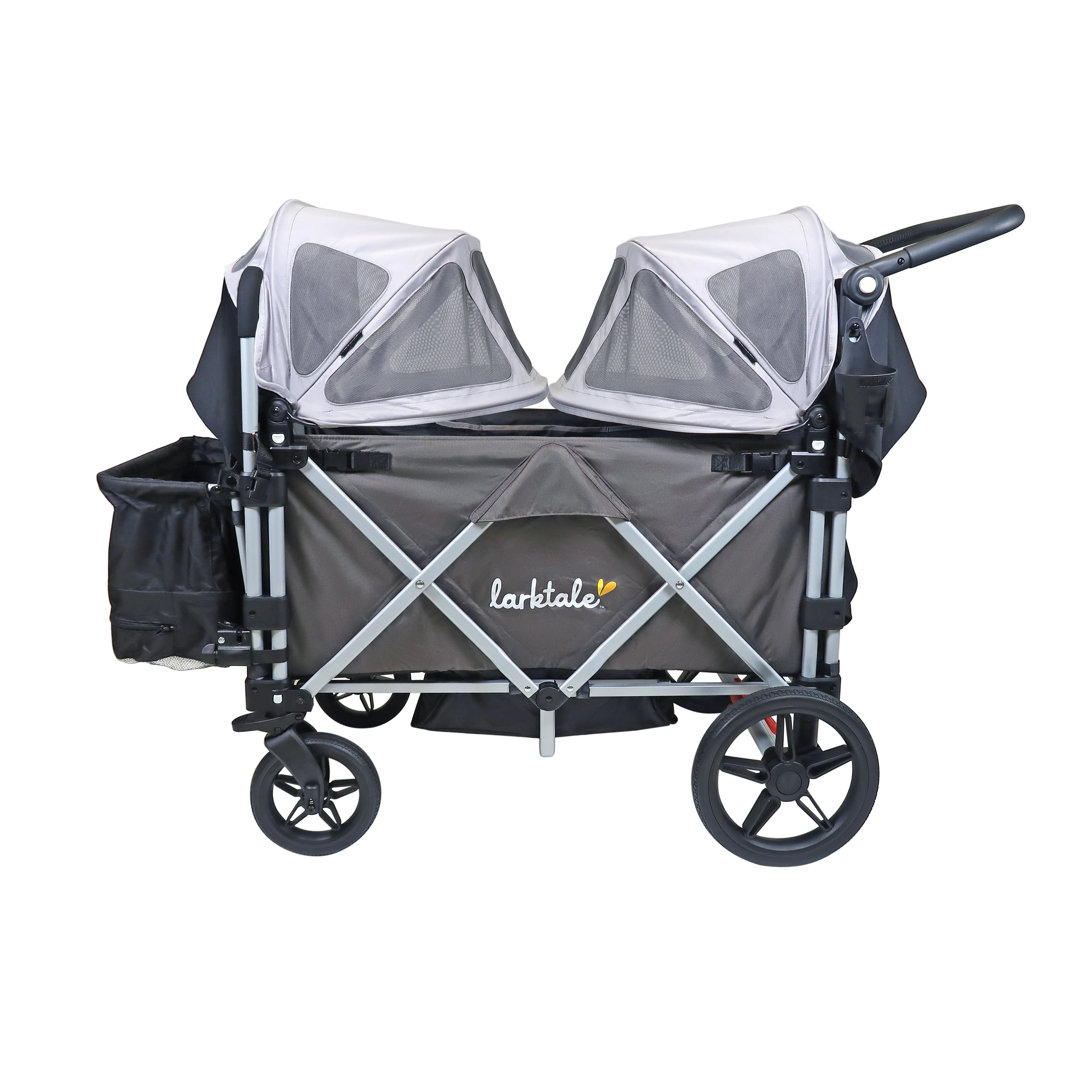 Larktale Summer Canopy Set for Caravan - Image 4