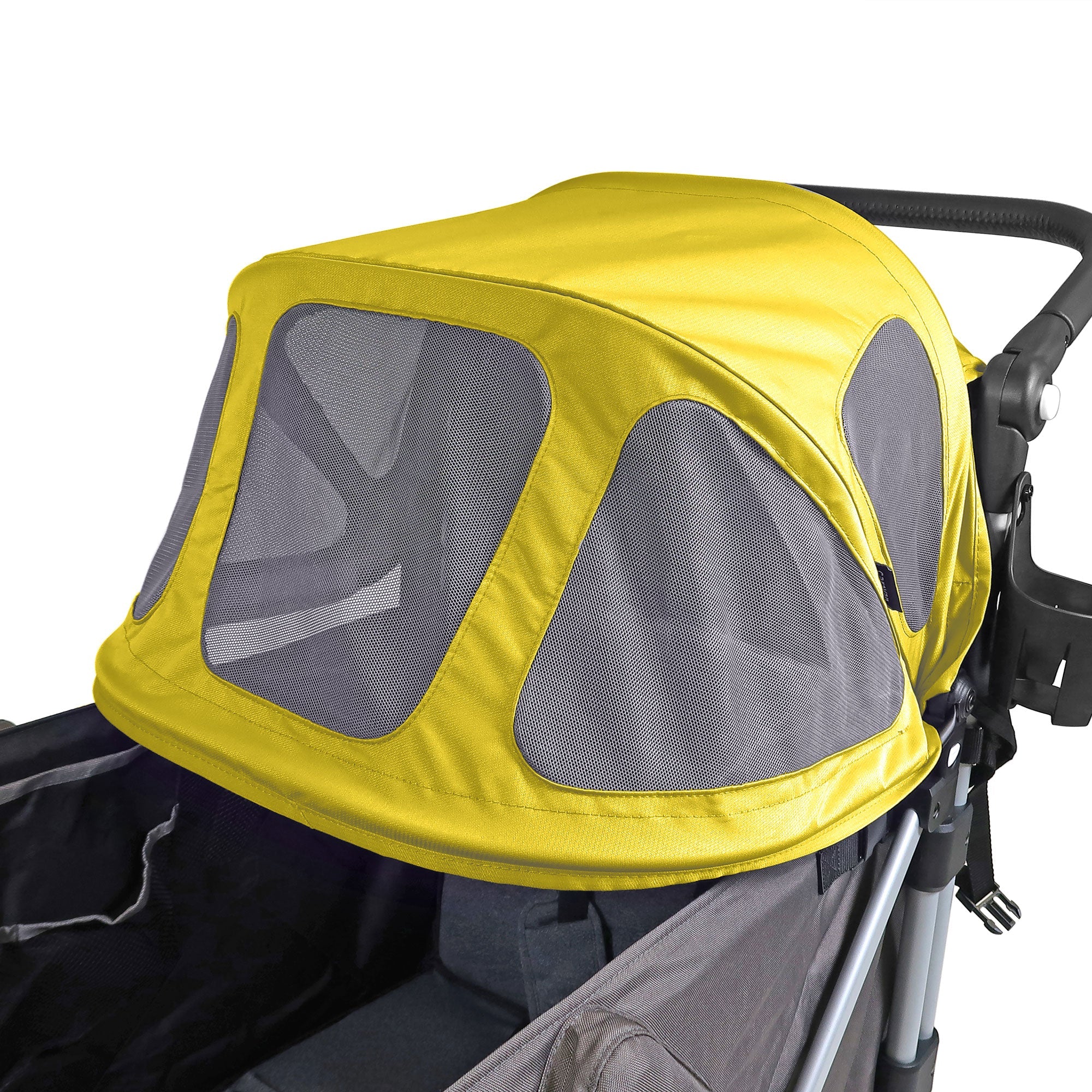 Larktale Summer Canopy Set for Caravan - Image 5