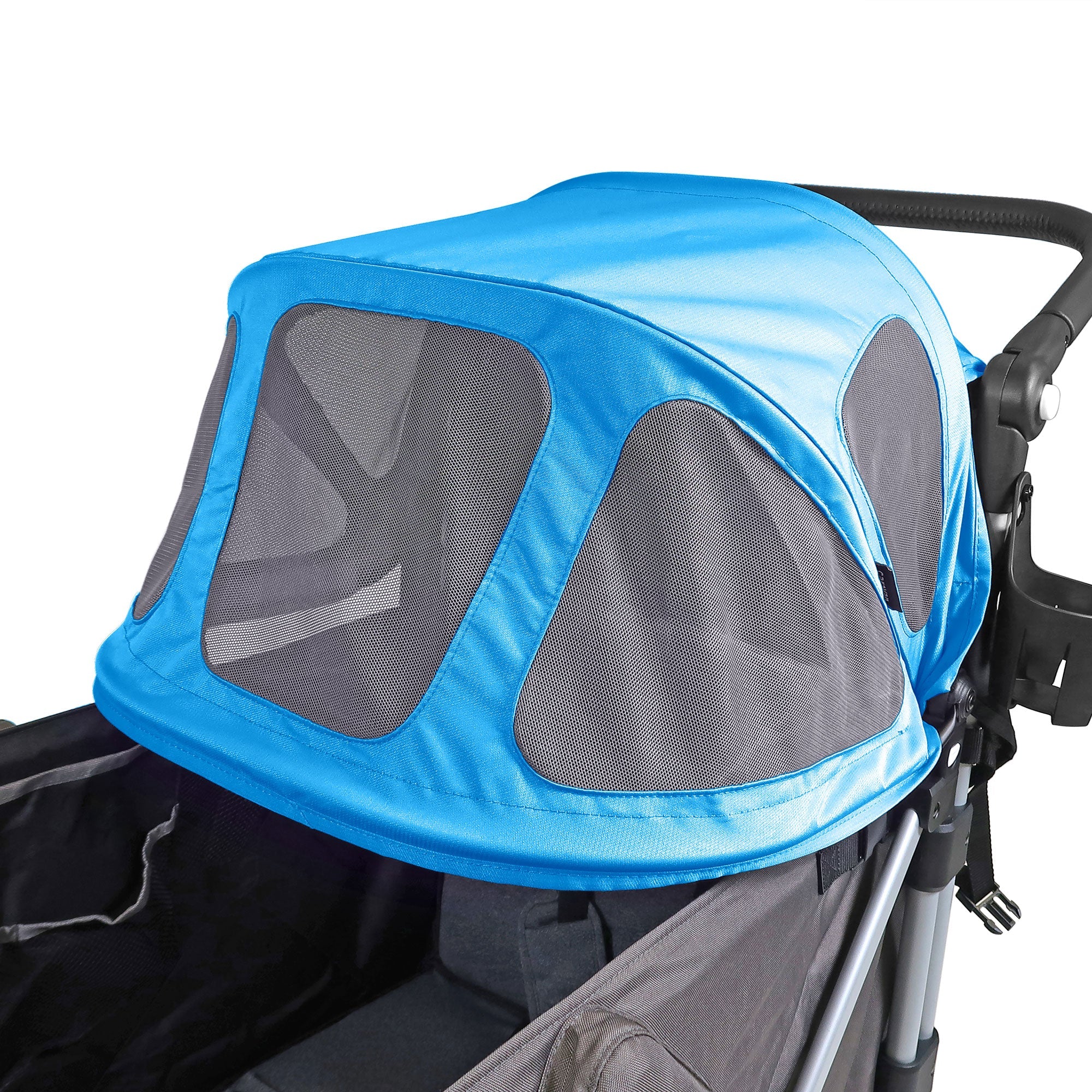 Larktale Summer Canopy Set for Caravan - Image 6