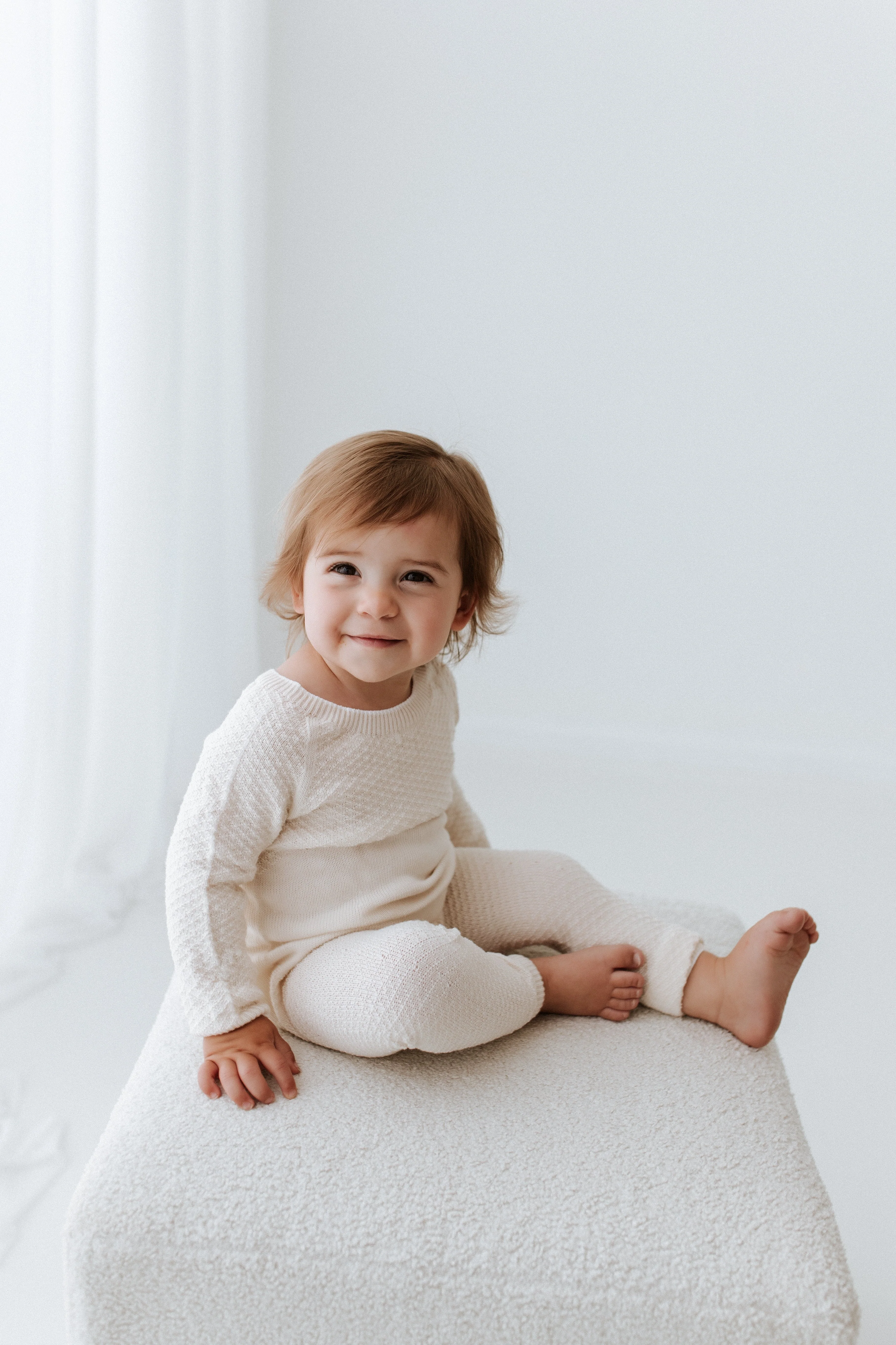 Swaddelini Organic Cotton Romper - Image 2