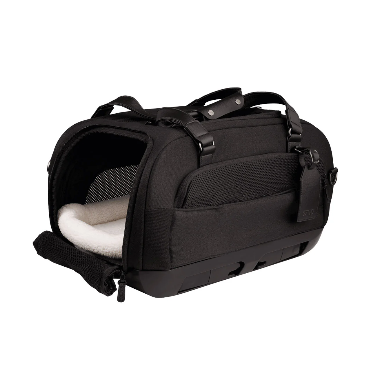 Tavo Dupree II Airline Carry-on Pet Car Seat - Image 7