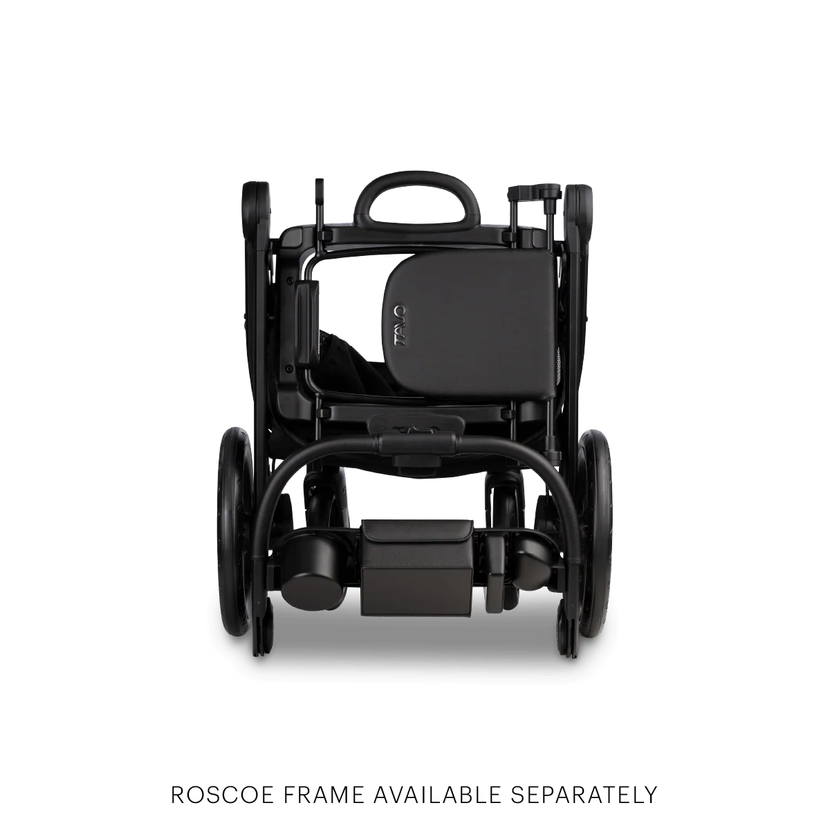 Tavo Hendrick Stroller Adapter - Image 2