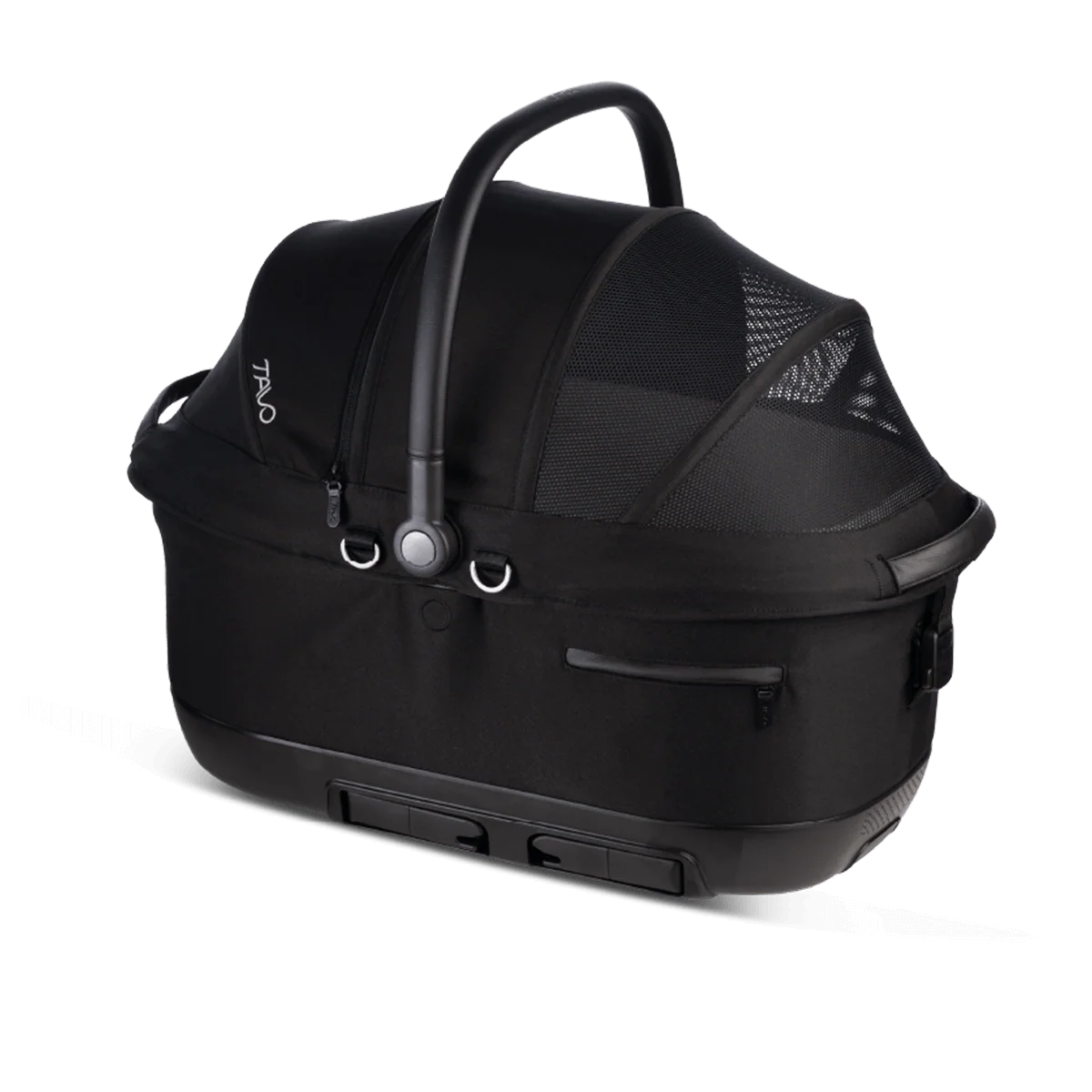 Tavo Maeve™ iso Pet Car Seat - Image 3