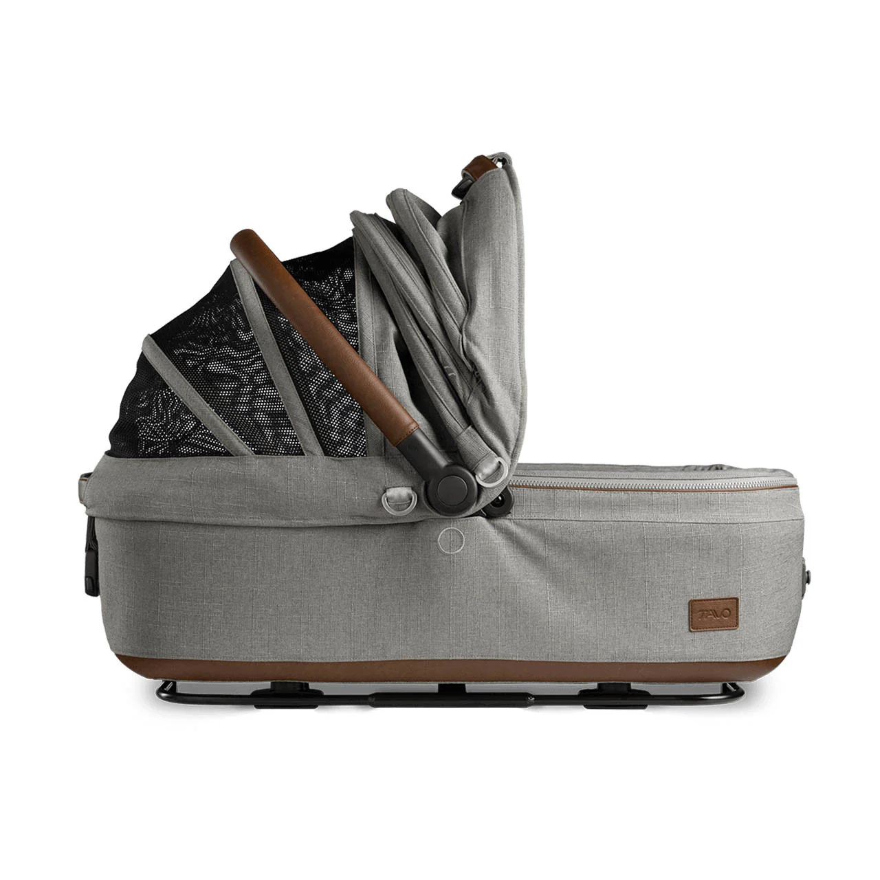 Tavo Maeve Pet Protection System, Medium Rigid in Merle - Image 3