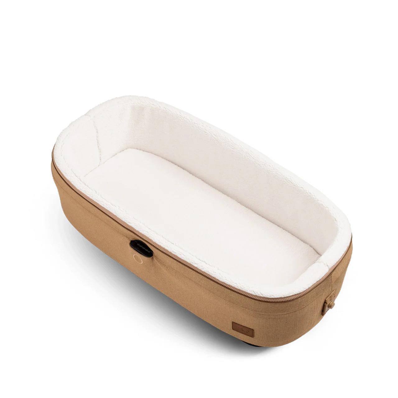 Tavo Maeve Pet Protection System, Medium Rigid in Sable - Image 3