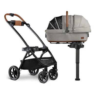 Tavo Maeve + Roscoe 3-IN-1 Pet Protection System, Medium Rigid in Merle - Image 2