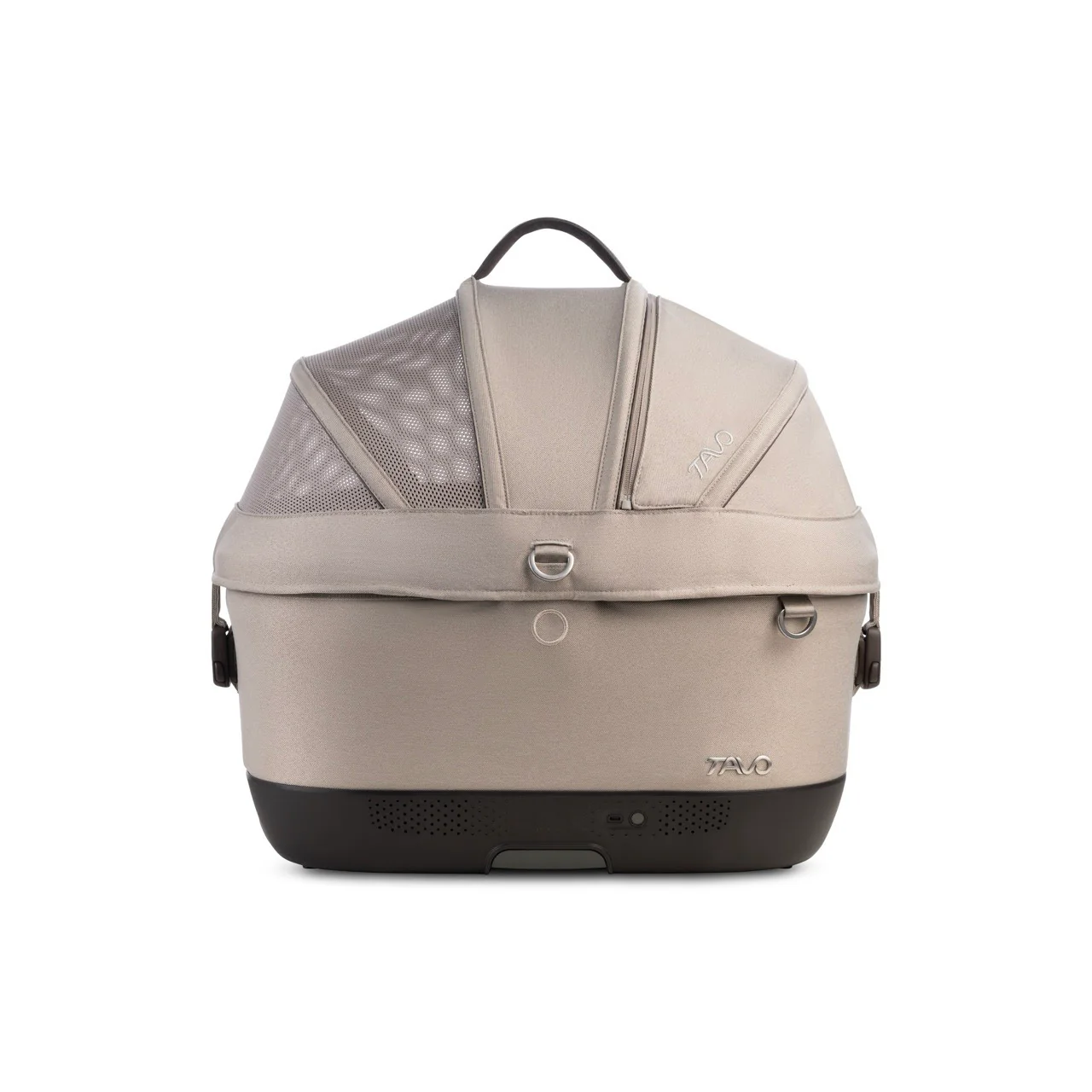 Tavo Maeve iso5X Wind Pet Car Seat - Image 2