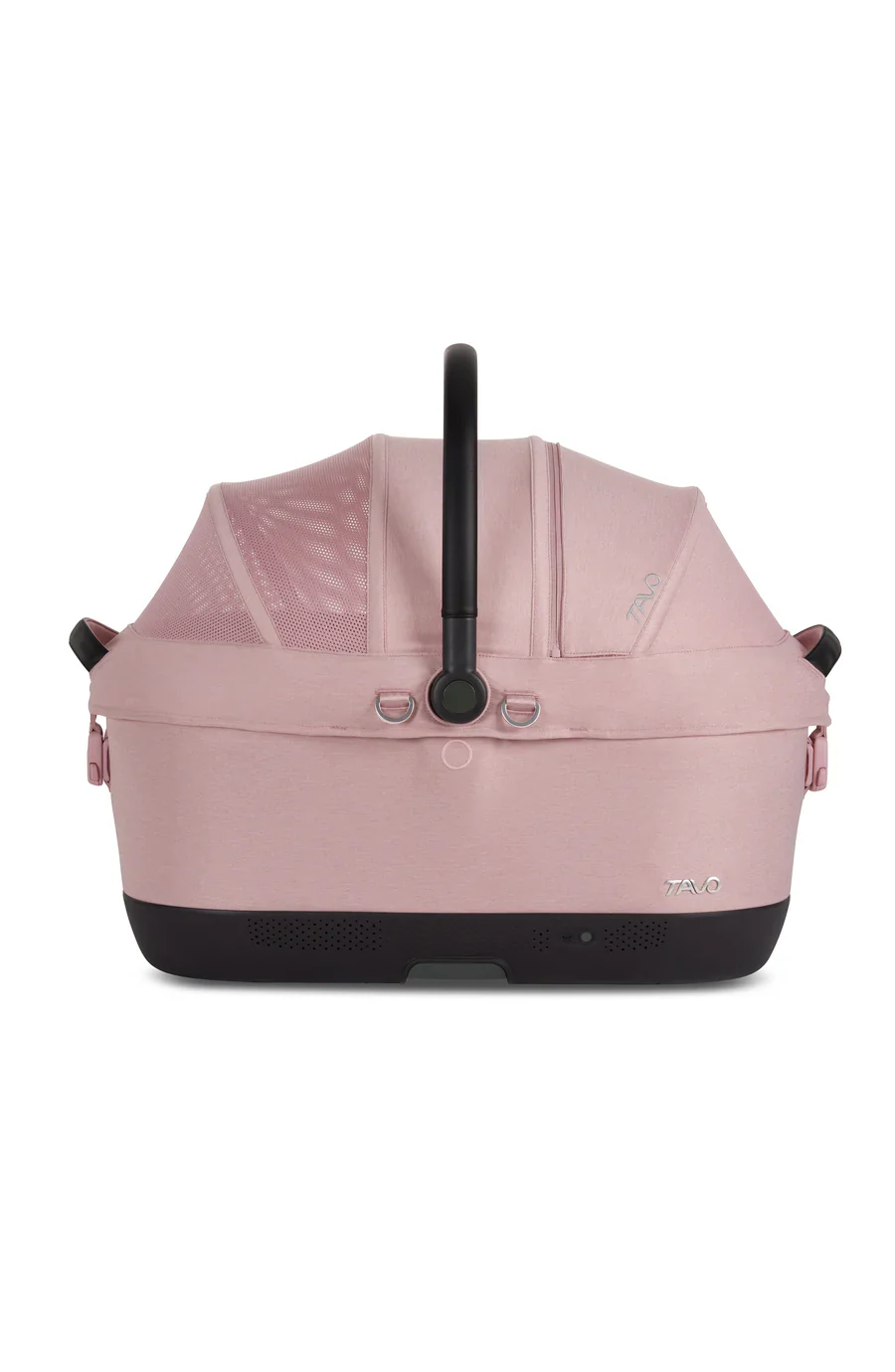 Tavo Maeve iso5X Wind Pet Car Seat - Image 5