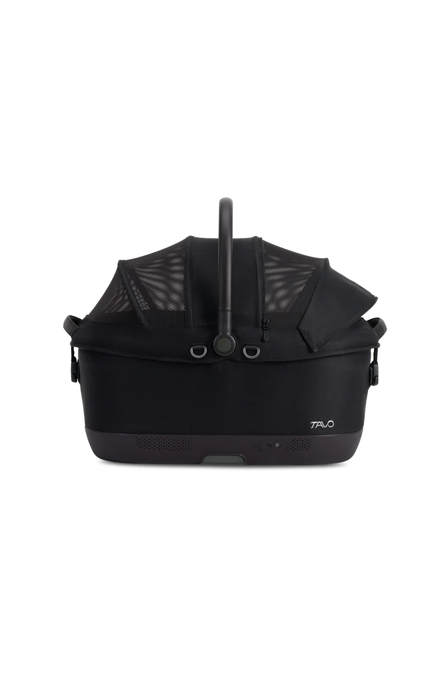 Tavo Maeve iso5X Wind Pet Car Seat - Image 6